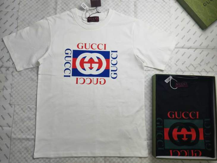 Picture of Gucci T Shirts Short _SKUGucciXS-LfqtxG32610795